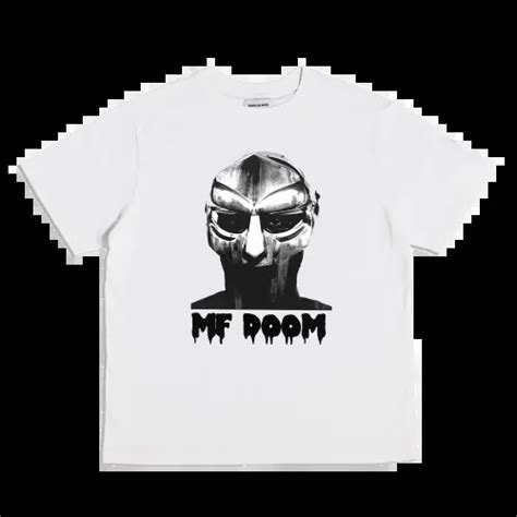 mf doom pandabuy